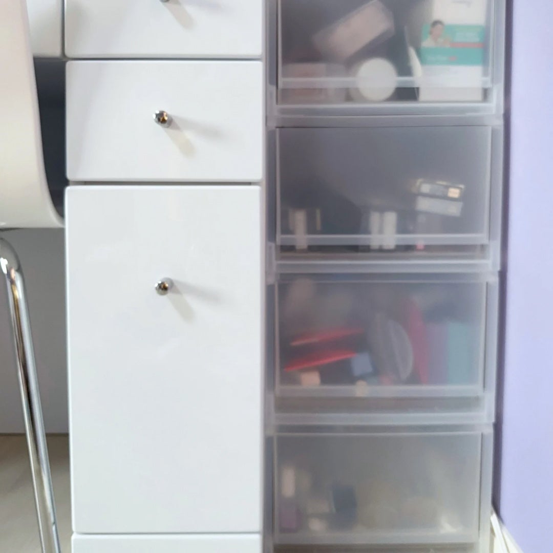 カットコットン(新)/無印良品/コットンを使ったクチコミ(4枚目)