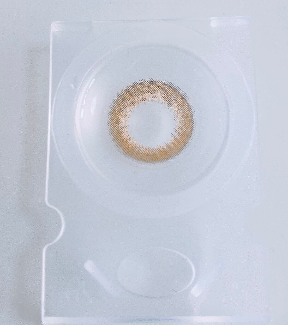 Victoria(ヴィクトリア)1day/Victoria/ワンデー(1DAY)カラコンを使ったクチコミ(2枚目)