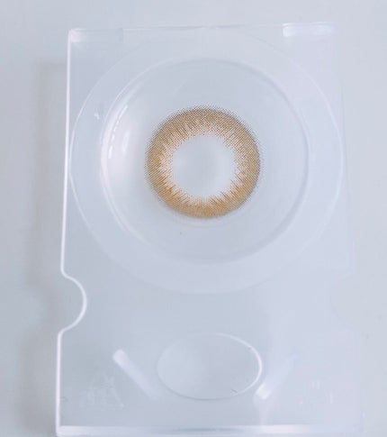 Victoria(ヴィクトリア)1day Silky Veil/Victoria/ワンデー(1DAY)カラコンの画像