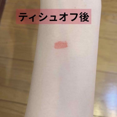 3CE SOFT LIP LACQUER #ORDINARY RED/3CE/口紅を使ったクチコミ（3枚目）