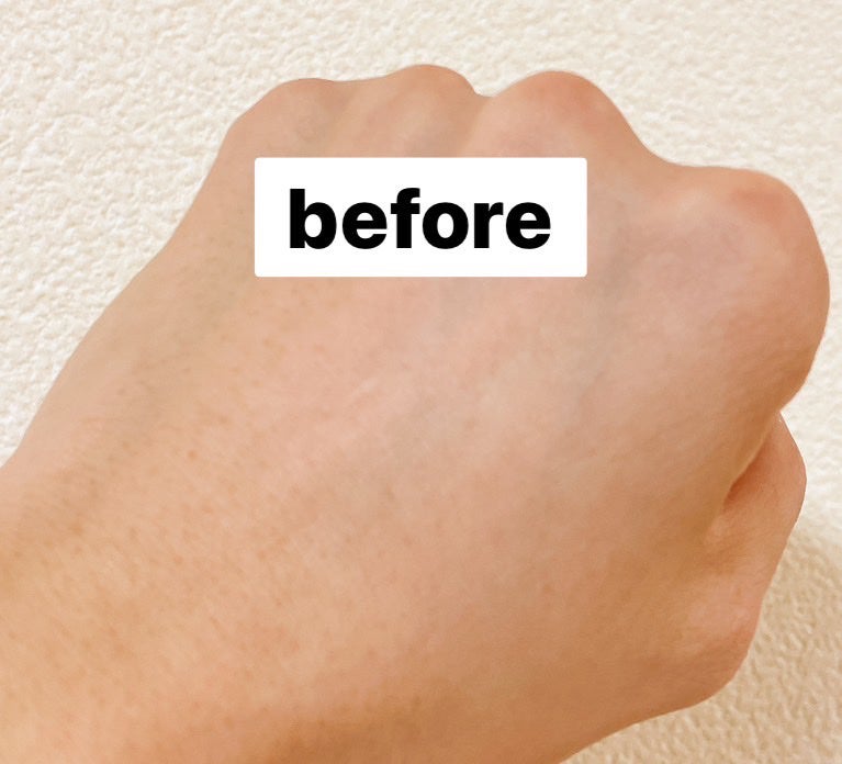 トランスルーセントセットフィニッシングパウダー/TFIT/ルースパウダーを使ったクチコミ(3枚目)