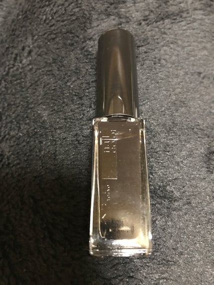 ネイルエナメルカラーN BK-4/KATE/マニキュアの画像