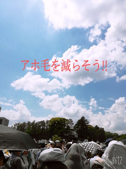 を使ったクチコミ(1枚目)