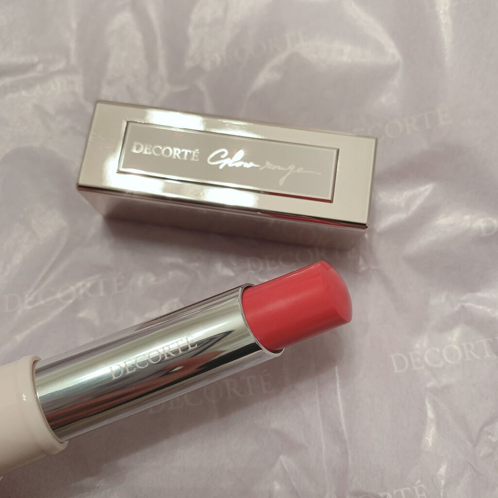 メイクアップ コレクション 2021 /DECORTÉ/メイクアップキットを使ったクチコミ(8枚目)