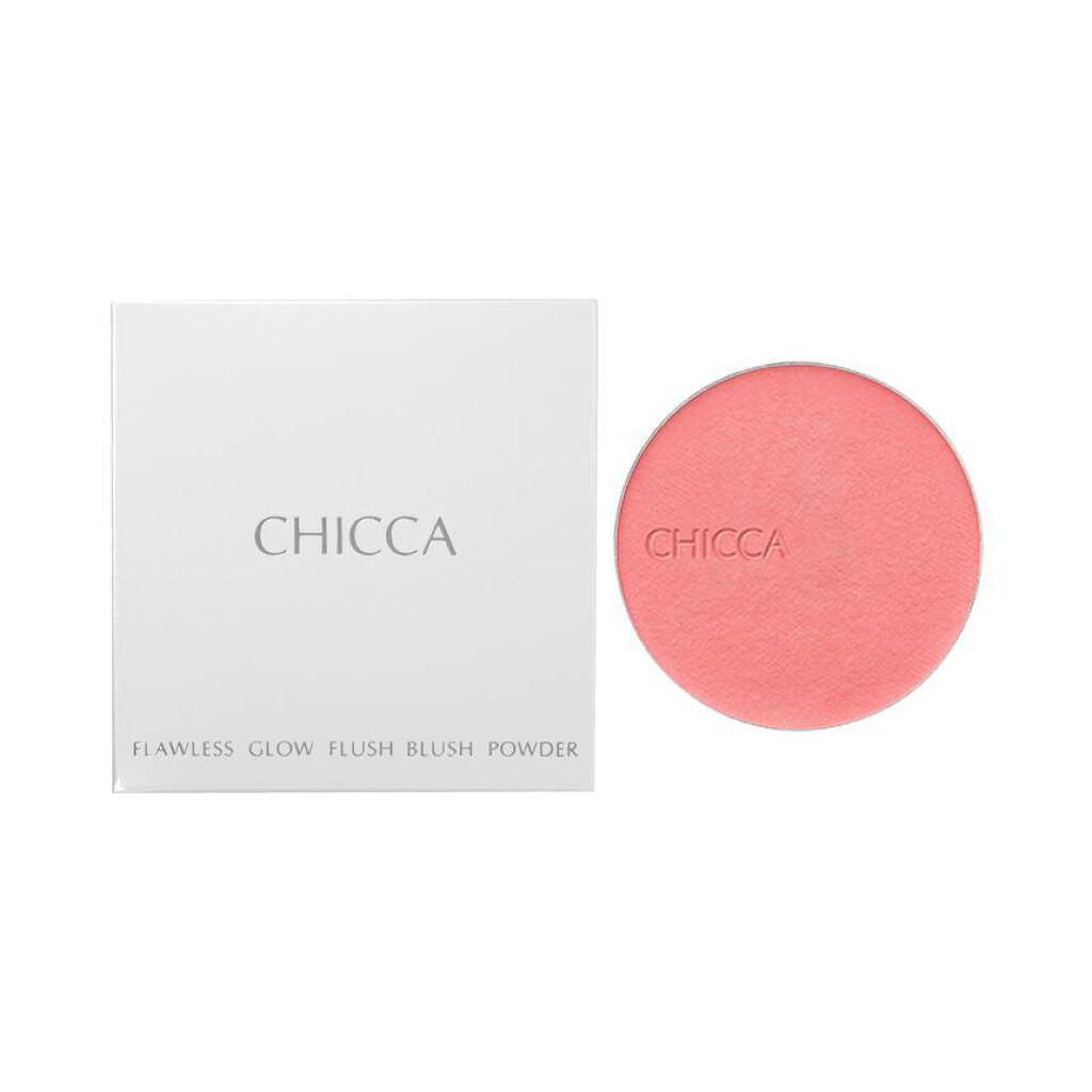 フローレスグロウ フラッシュブラッシュ パウダー 01 バニータミー