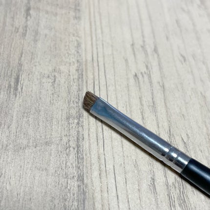 アイブロウブラシ(旧)/ケサランパサラン/メイクブラシを使ったクチコミ(2枚目)