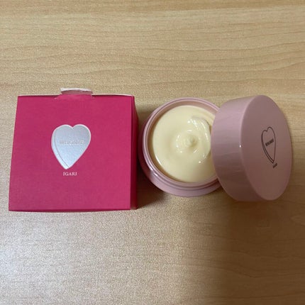 モイストエイジングケアクリーム/WHOMEE/フェイスクリームを使ったクチコミ(1枚目)