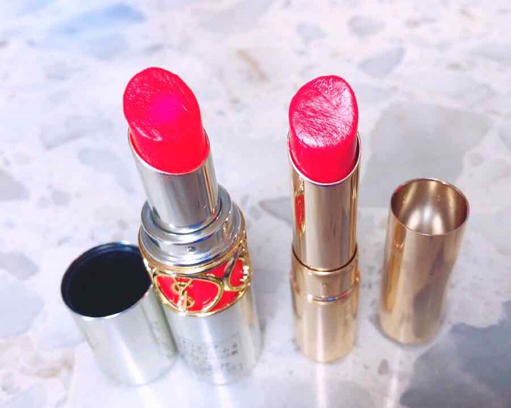 オペラ リップティント N/OPERA/リップティントを使ったクチコミ（1枚目）