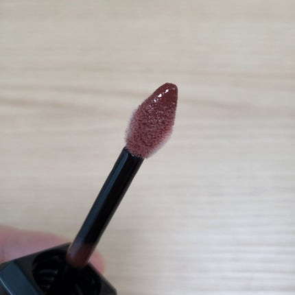 センシュアルヌードグロス/HERA/リップグロスを使ったクチコミ(2枚目)