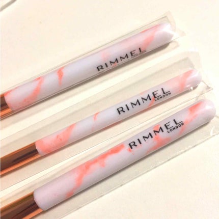 ショコラスウィート アイズ/リンメル ロンドン/アイシャドウパレットを使ったクチコミ(3枚目)