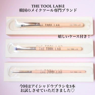 tama on LIPS 「韓国発🇰🇷プロも愛用しているメイクツールブランド💗/╌╌╌╌╌..」（2枚目）