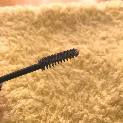 マスカラフィクサー パーフェクトラッシュ/ETUDE/マスカラ下地を使ったクチコミ(2枚目)