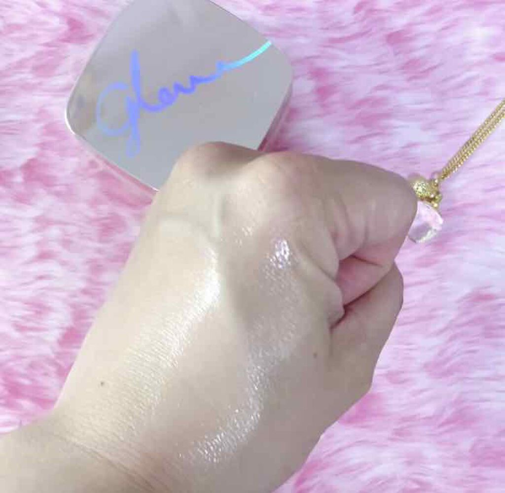 ミシャ グロウ スキンバーム（Ｒ）/MISSHA/化粧下地を使ったクチコミ（3枚目）