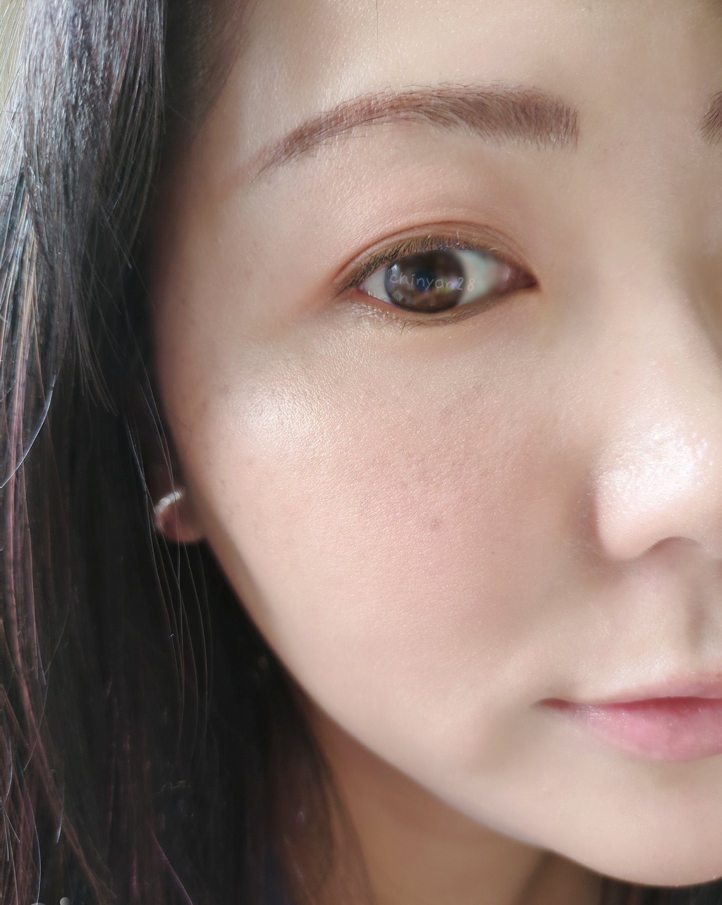 ロングラスティングチップコンシーラー/LUNA/リキッドコンシーラーを使ったクチコミ（2枚目）