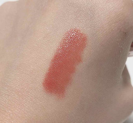 ジューシー クッション ルージュ/ESPRIQUE/口紅を使ったクチコミ(2枚目)