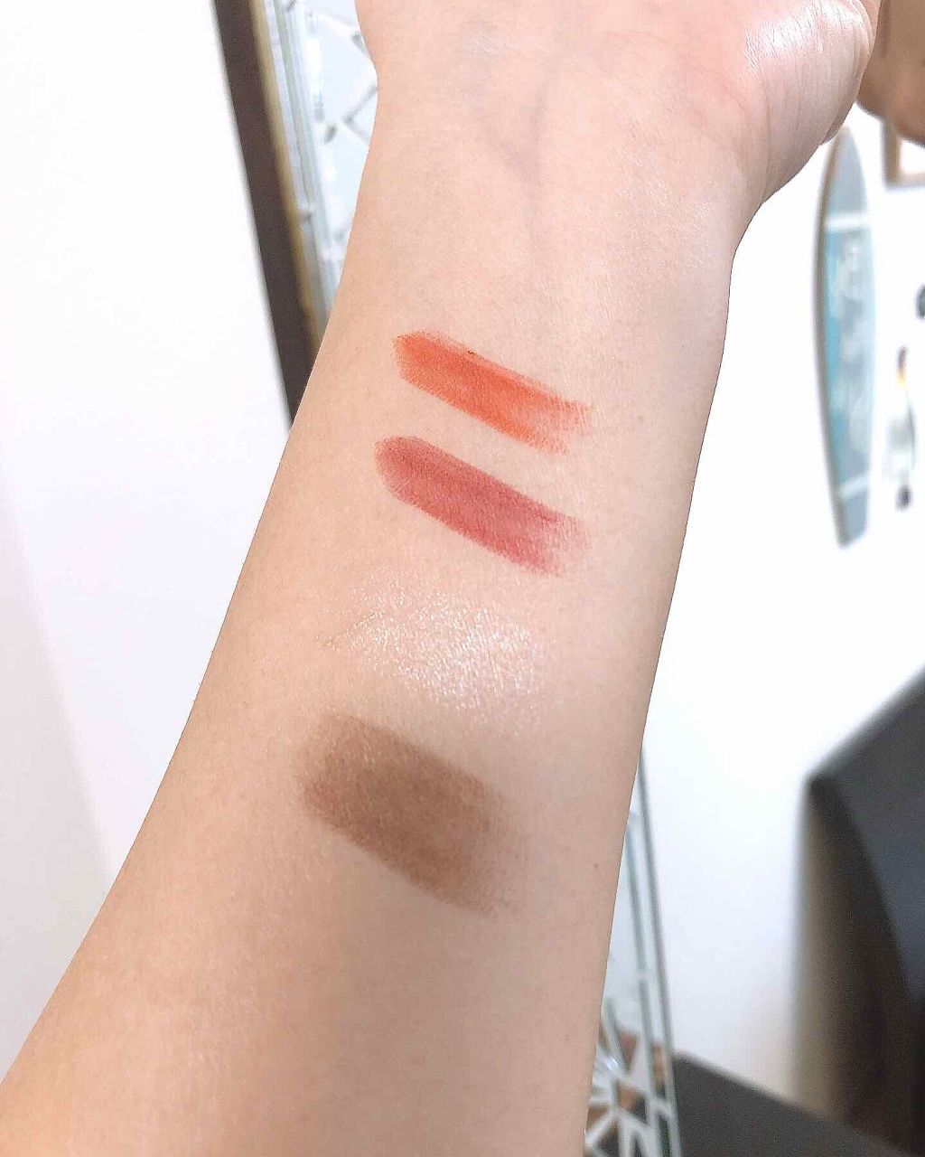 GLOW 2019年11月号/GLOW/雑誌を使ったクチコミ(2枚目)