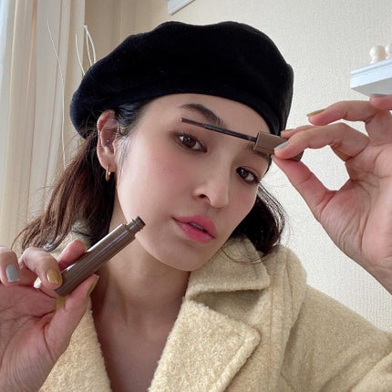 Rino 리노 on LIPS 「ettusaiswintercollection❄️ちょっと前..」(4枚目)