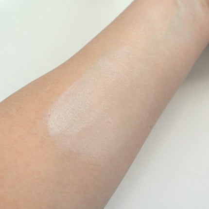 トリプル モイスチュア プライマー/ESPRIQUE/化粧下地を使ったクチコミ(5枚目)