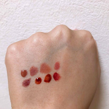 リップスティック/M・A・C/口紅を使ったクチコミ(4枚目)