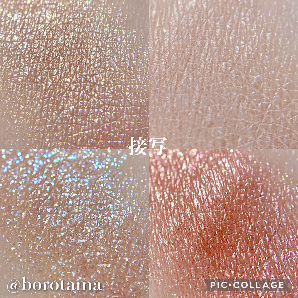 アイ カラー クォード/TOM FORD BEAUTY/アイシャドウパレットを使ったクチコミ(5枚目)