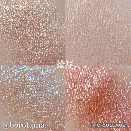 アイ カラー クォード/TOM FORD BEAUTY/アイシャドウパレットを使ったクチコミ(5枚目)