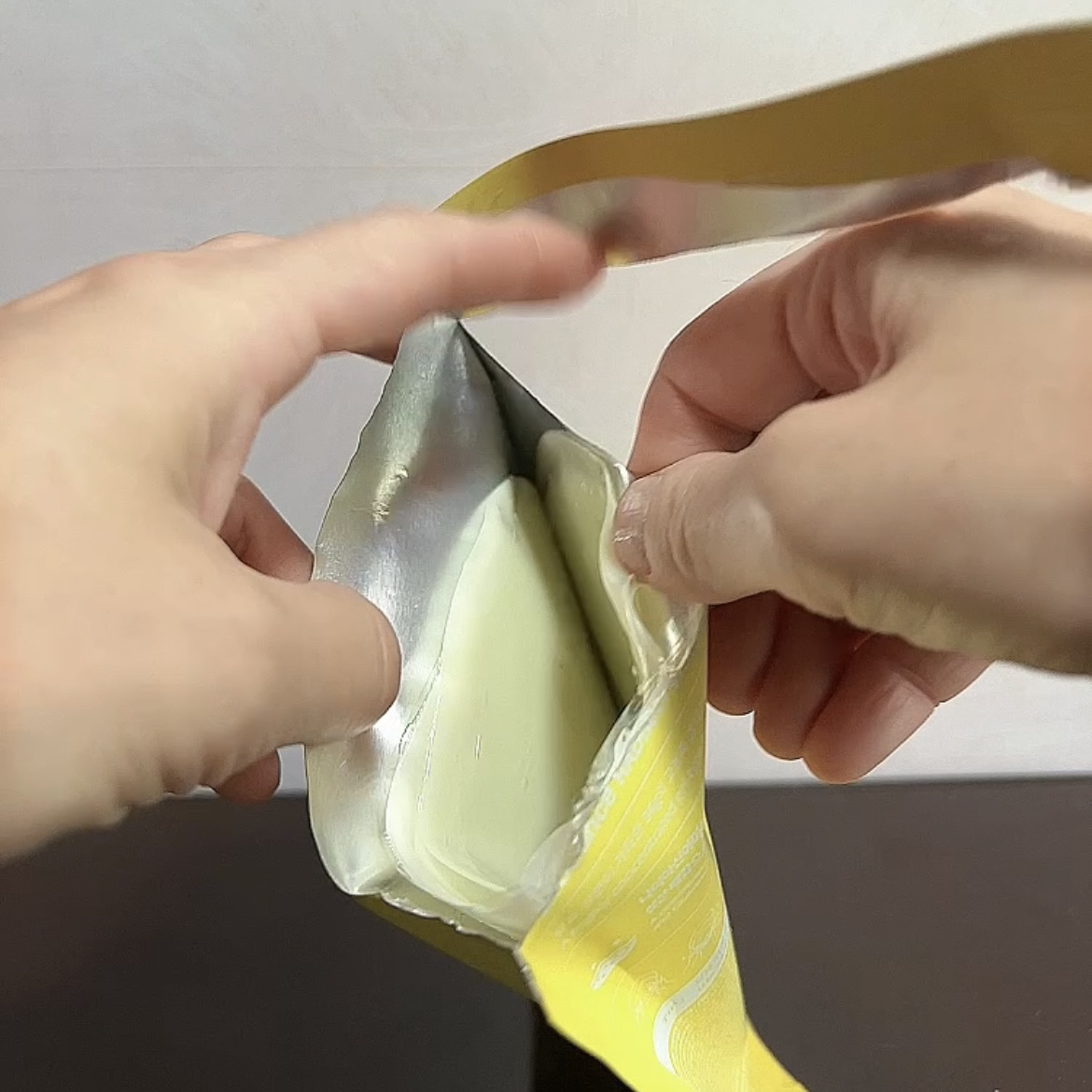 ビタナイアシンアミド リアルディープマスク/Biodance/シートマスク・パックを使ったクチコミ（2枚目）