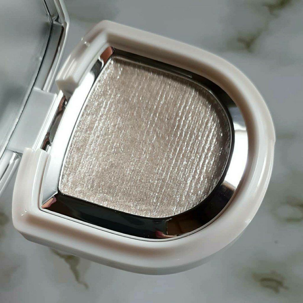 PERFECT DIARY (パーフェクトダイアリー)オートクチュール「タッチ」シングルアイシャドウ/PERFECT DIARY/単色アイシャドウを使ったクチコミ（3枚目）