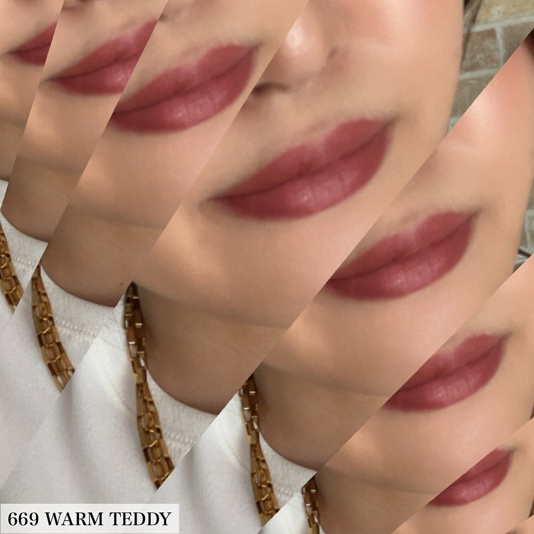 ラスターガラス リップスティック/M・A・C/口紅を使ったクチコミ(8枚目)