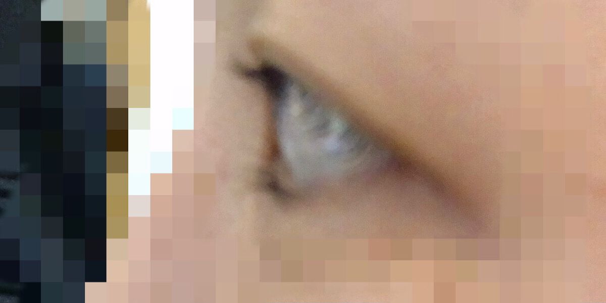 電動ホットビューラー/DAISO/ホットビューラーを使ったクチコミ(3枚目)