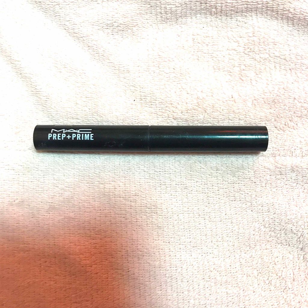 M·A·C プレップ プライム リップ/M・A・C/リップクリームを使ったクチコミ(1枚目)