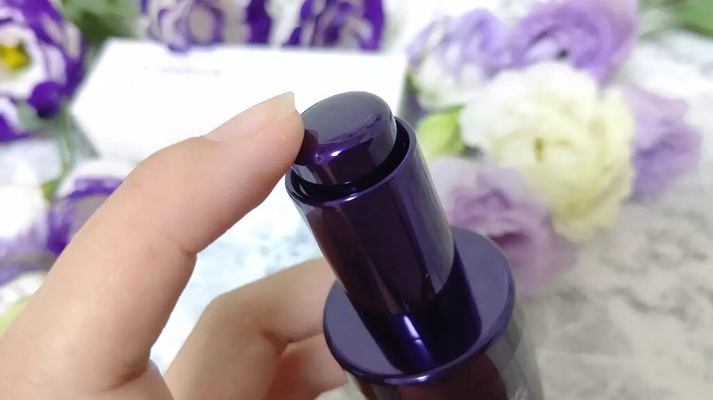 レストレーションセラム/shimaboshi/ブースター・導入液を使ったクチコミ(3枚目)