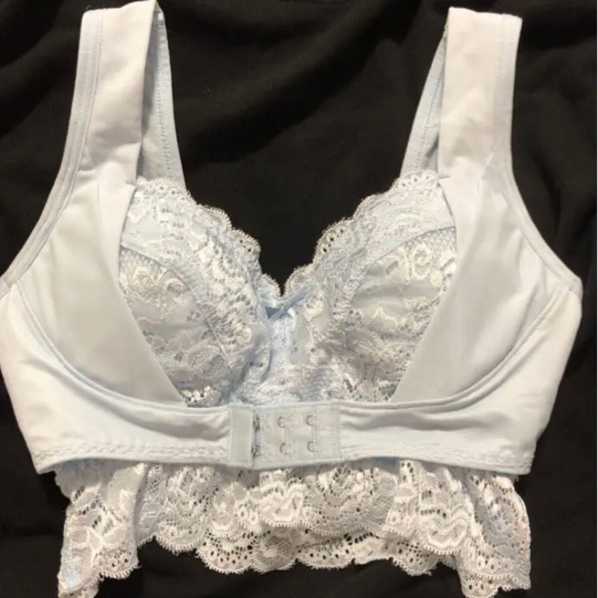 ふんわりルームブラ/Angellir/ナイトブラを使ったクチコミ(1枚目)