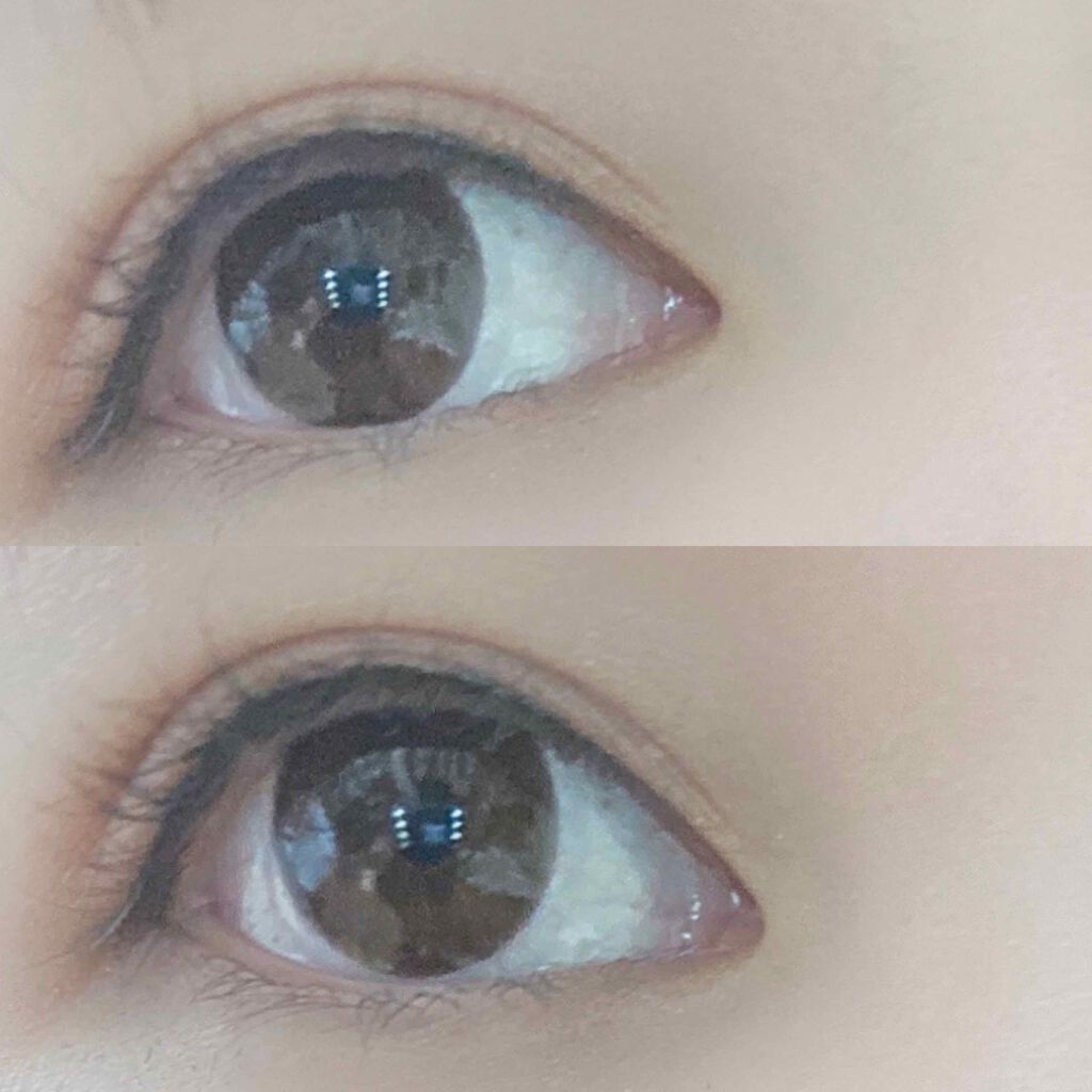 ワンデーアキュビュー®ディファイン®モイスト®/アキュビュー® ディファイン®/ワンデー（１DAY）カラコンを使ったクチコミ（1枚目）