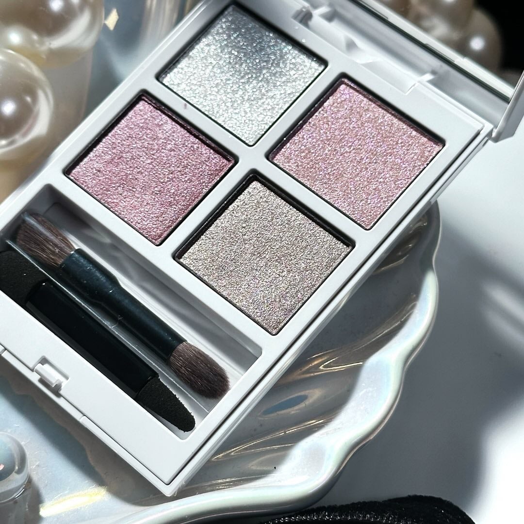 チークポリッシュ L/ADDICTION/リキッドチークを使ったクチコミ(2枚目)