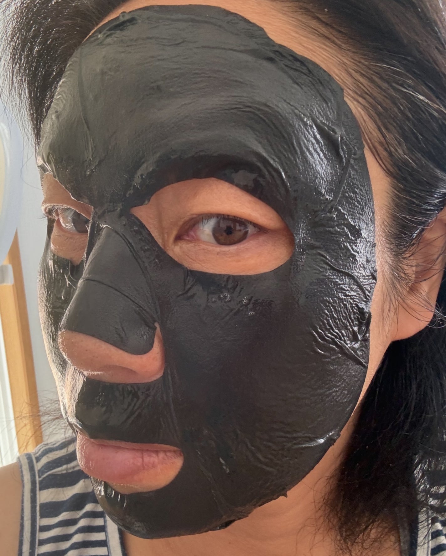 ミルクシスルブライトニングスパ アンプル/RAWQUEST/美容液を使ったクチコミ(7枚目)