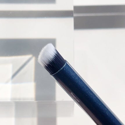 SIXPLUS ファンデーションブラシ・コンシーラーブラシセット/SIXPLUS/メイクブラシを使ったクチコミ(5枚目)