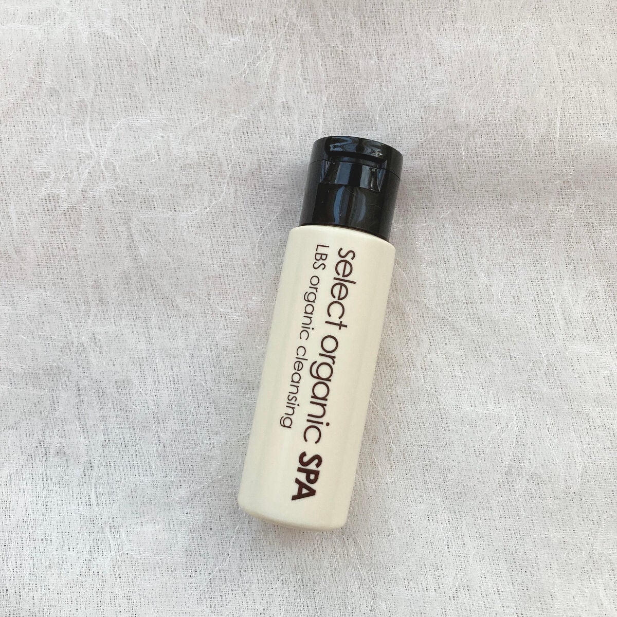 ねるこ❁⃘YouTube始めました on LIPS 「【selectorganicSPALBSオーガニック】♡お試し..」(3枚目)