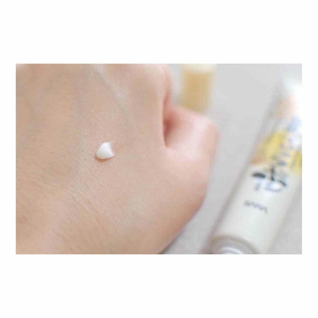 リンクルアイクリーム N/なめらか本舗/アイケア・アイクリームを使ったクチコミ(2枚目)