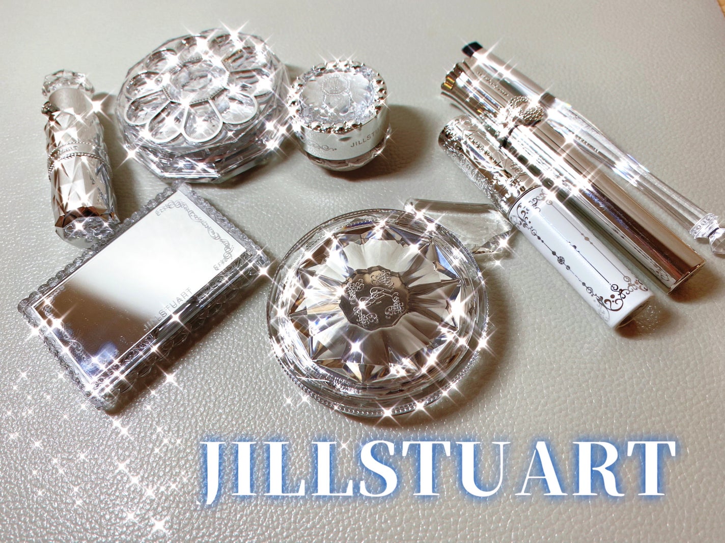 ジルスチュアート ムースブロウマスカラ/JILL STUART/眉マスカラを使ったクチコミ(1枚目)