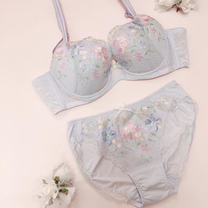 天使のブラ スリムライン/トリンプ/ナイトブラを使ったクチコミ(1枚目)