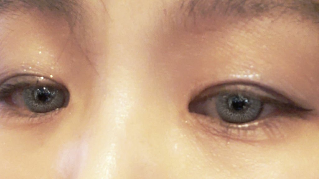 スカイハイ/MAYBELLINE NEW YORK/マスカラを使ったクチコミ（2枚目）