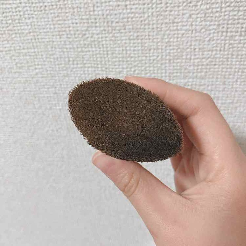 ステージ パフォーマー ブロック：ブースター/shu uemura/化粧下地を使ったクチコミ（2枚目）