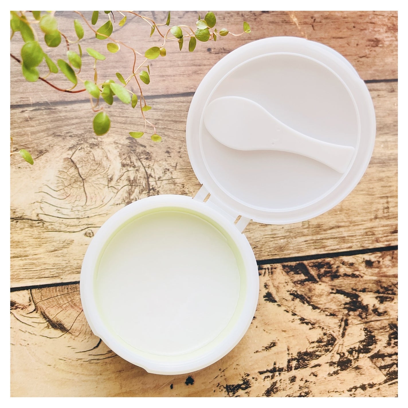 DHC ディープ クレンジング バーム/DHC/クレンジングバームを使ったクチコミ(3枚目)