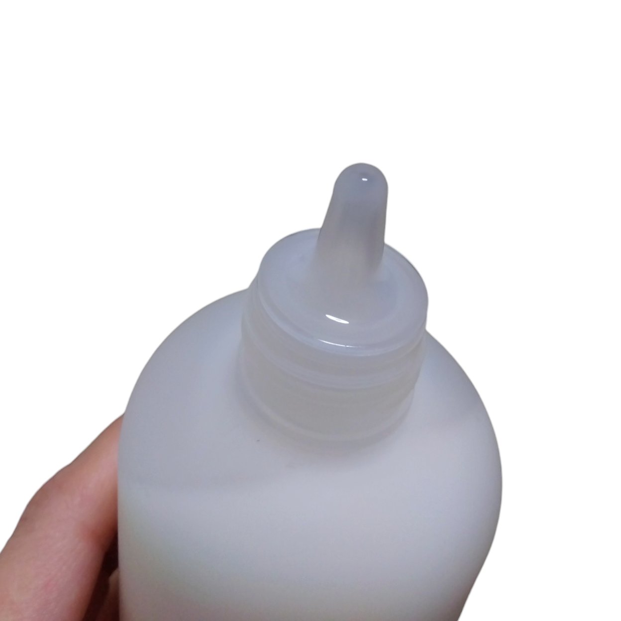 ザモイスチャーバリアDリキッドトナー/Dr.G/化粧水を使ったクチコミ（3枚目）