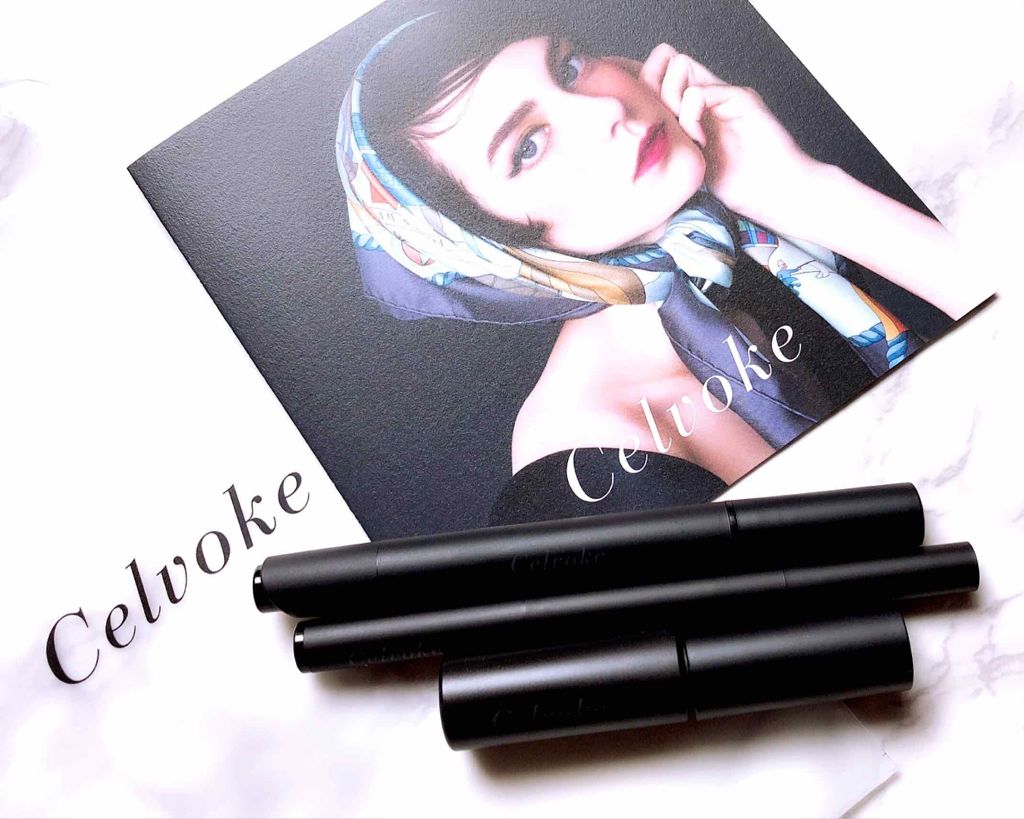 ディグニファイド リキッドリップス/Celvoke/口紅を使ったクチコミ(2枚目)