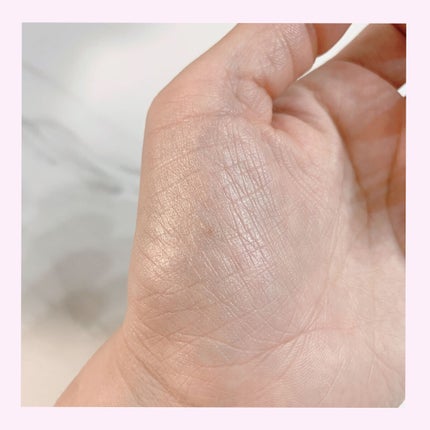 ローズグロウ イルミネーター /ローラ メルシエ/プレストパウダーを使ったクチコミ(4枚目)