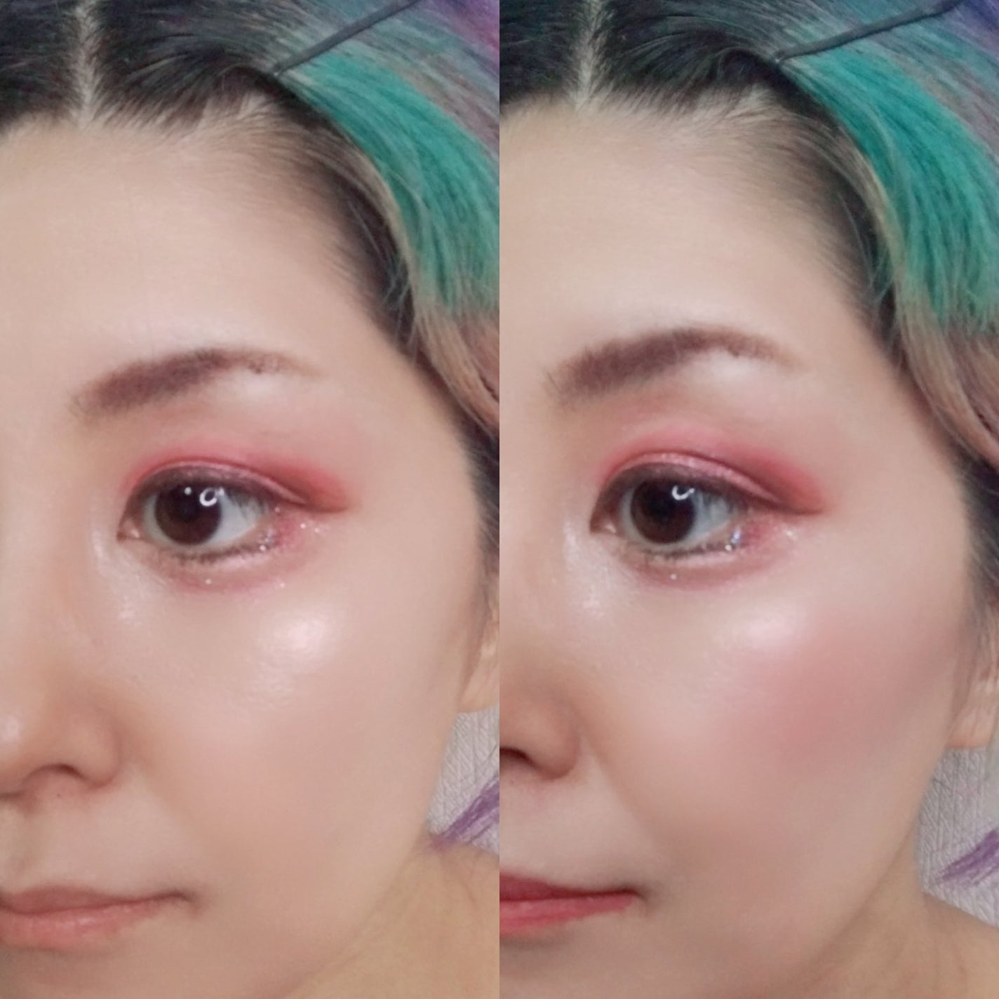 マットヴェールティント/LIPGUARDIAN/リップティントを使ったクチコミ(2枚目)