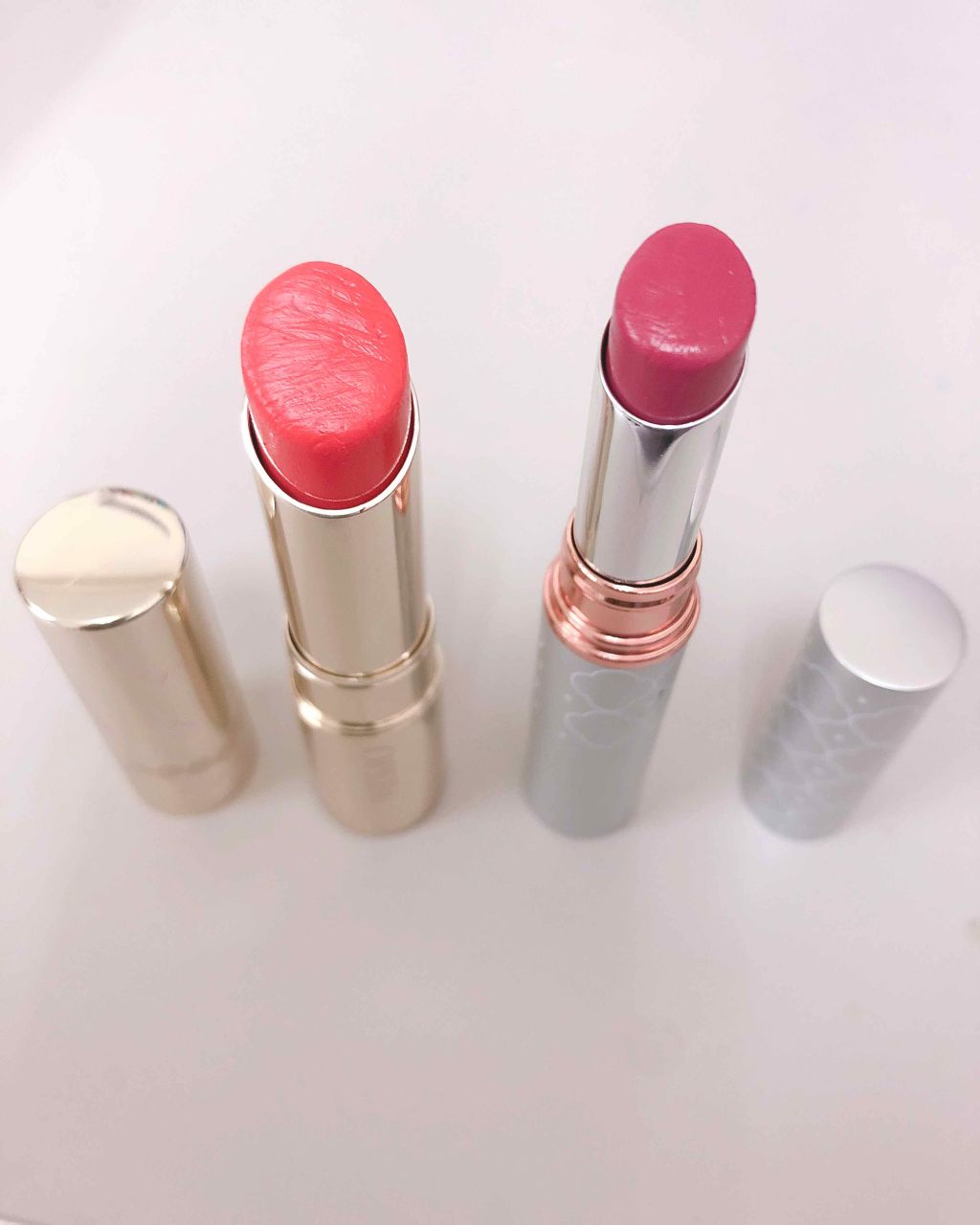 オペラ リップティント N/OPERA/リップティントを使ったクチコミ（1枚目）