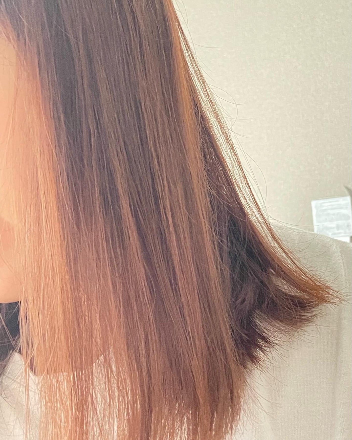 モイスチャーダメージケア ヘアオイル/Aquall/ヘアオイルを使ったクチコミ(6枚目)