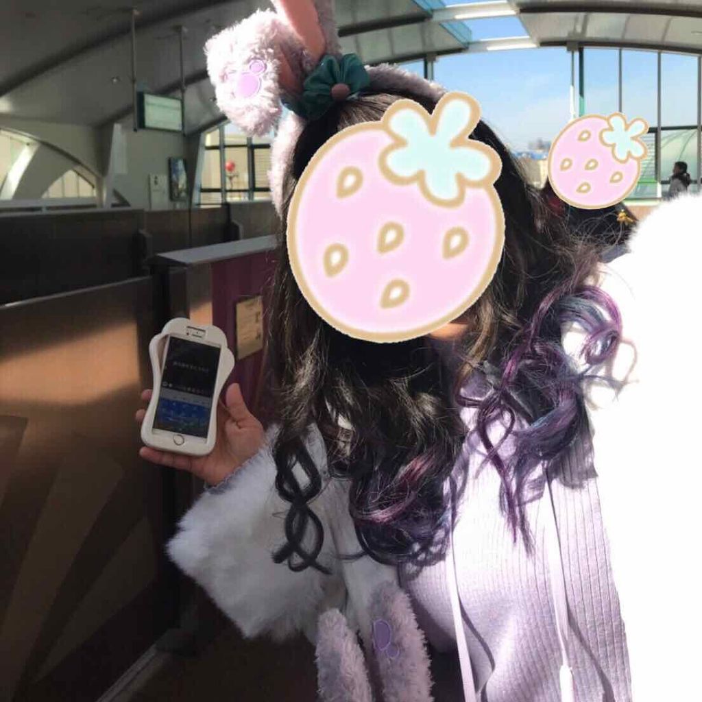 ヘアカラークリーム/マニックパニック/ヘアカラーを使ったクチコミ(3枚目)